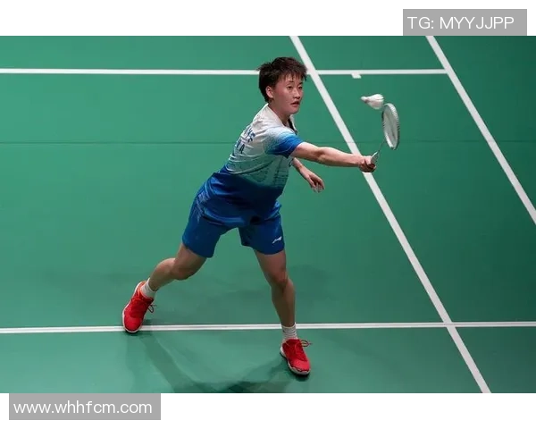 上海羽毛球队在欧锦赛中的蜕变与新征程探索 上海羽毛球队在欧锦赛中的蜕变与新征程探索