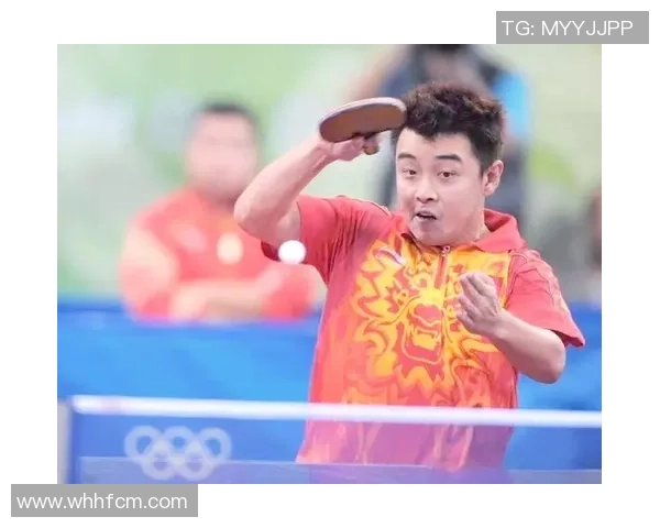 乒乓球新手必看:从意识到技巧的全面入门指南 乒乓球新手必看:从意识到技巧的全面入门指南