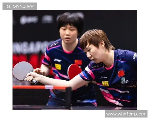 全国锦标赛点评杭州乒乓球队展现出强大实力与团队精神的精彩表现 全国锦标赛点评杭州乒乓球队展现出强大实力与团队精神的精彩表现