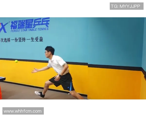 南京乒乓球队的力量与精神探讨聚焦乒乓球的未来发展与挑战 南京乒乓球队的力量与精神探讨聚焦乒乓球的未来发展与挑战