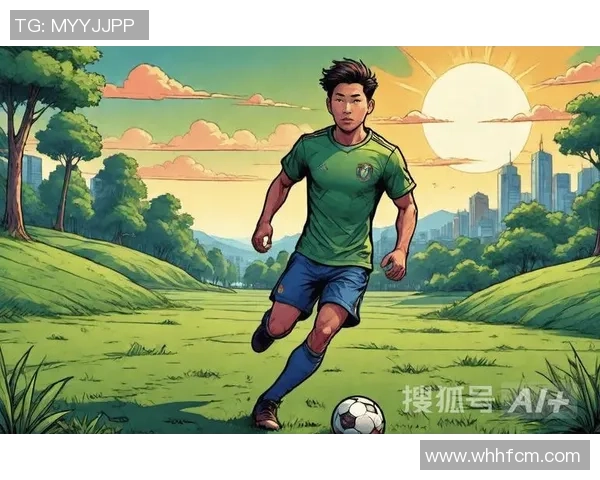 中国90后足球明星崛起之路与未来发展展望 中国90后足球明星崛起之路与未来发展展望