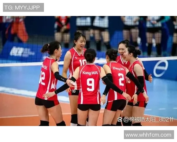 广州排球队进攻策略全解析：深度剖析排球战术与团队协作技巧
