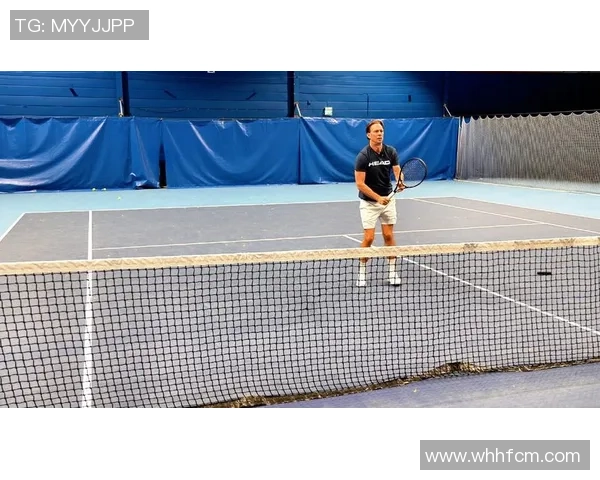 杨强独家分享网球心得与技巧助你提升球技的全方位指南 杨强独家分享网球心得与技巧助你提升球技的全方位指南