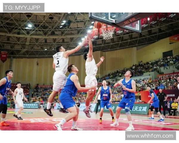 杭州篮球队在冠军赛中的速度优势与战术解析