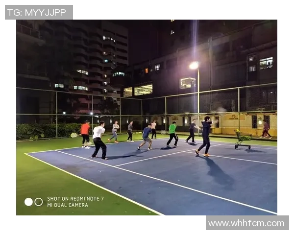 深圳网球队在挑战赛中的节奏表现分析与点评 深圳网球队在挑战赛中的节奏表现分析与点评