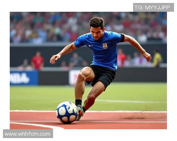 足球明星的经典进球动作解析与技巧分享 足球明星的经典进球动作解析与技巧分享