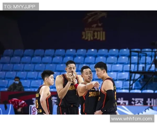 深圳篮球队灵活性探讨:如何在战术与球员适应中寻求突破与发展 深圳篮球队灵活性探讨:如何在战术与球员适应中寻求突破与发展