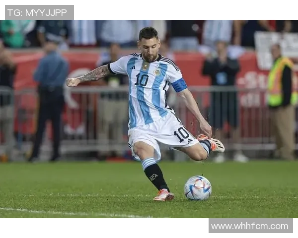 梅西足球生涯精彩瞬间回顾与经典集锦展示