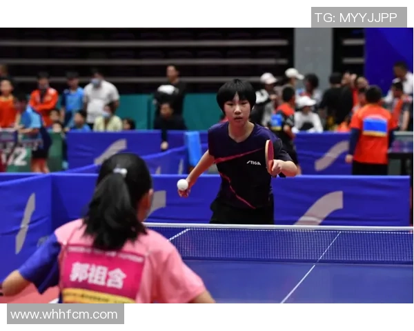 成都乒乓球队意识变革引发热议助力运动员全面发展与团队凝聚力提升