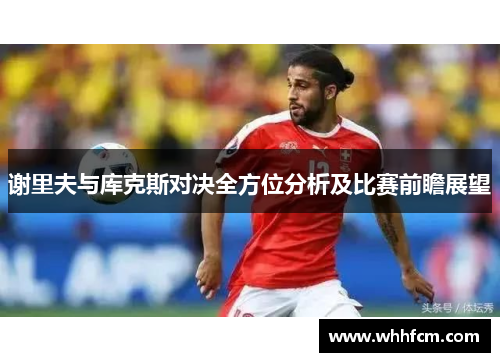 谢里夫与库克斯对决全方位分析及比赛前瞻展望